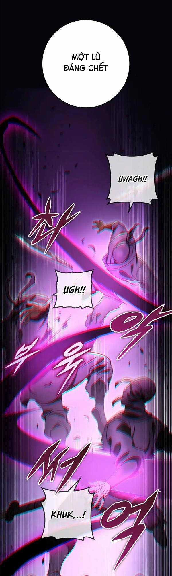Cửu Thiên Kiếm Pháp Self-defense classes - Chapter 36 - Trang 11