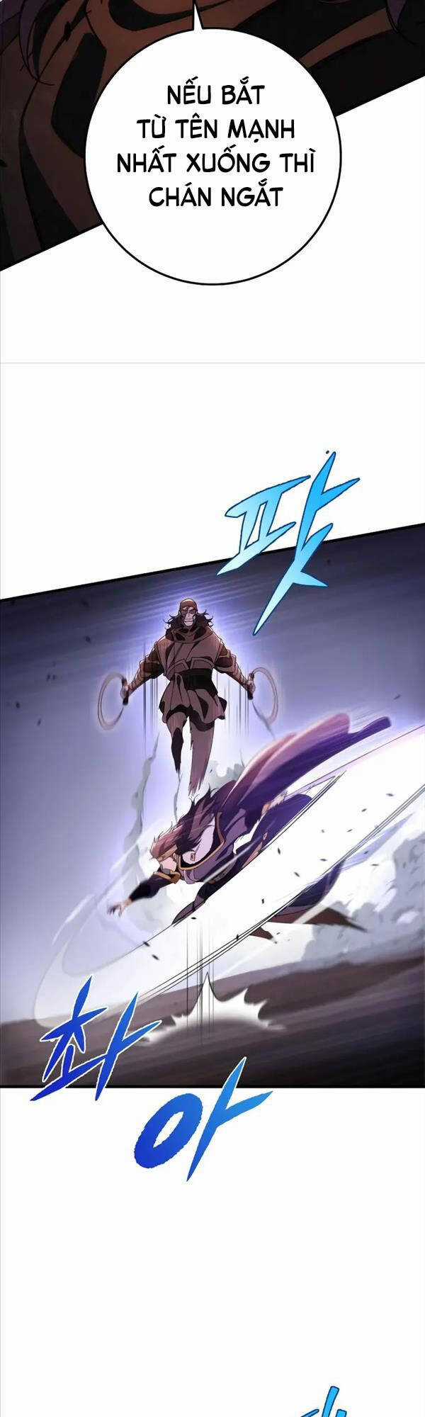 Cửu Thiên Kiếm Pháp Self-defense classes - Chapter 36 - Trang 17