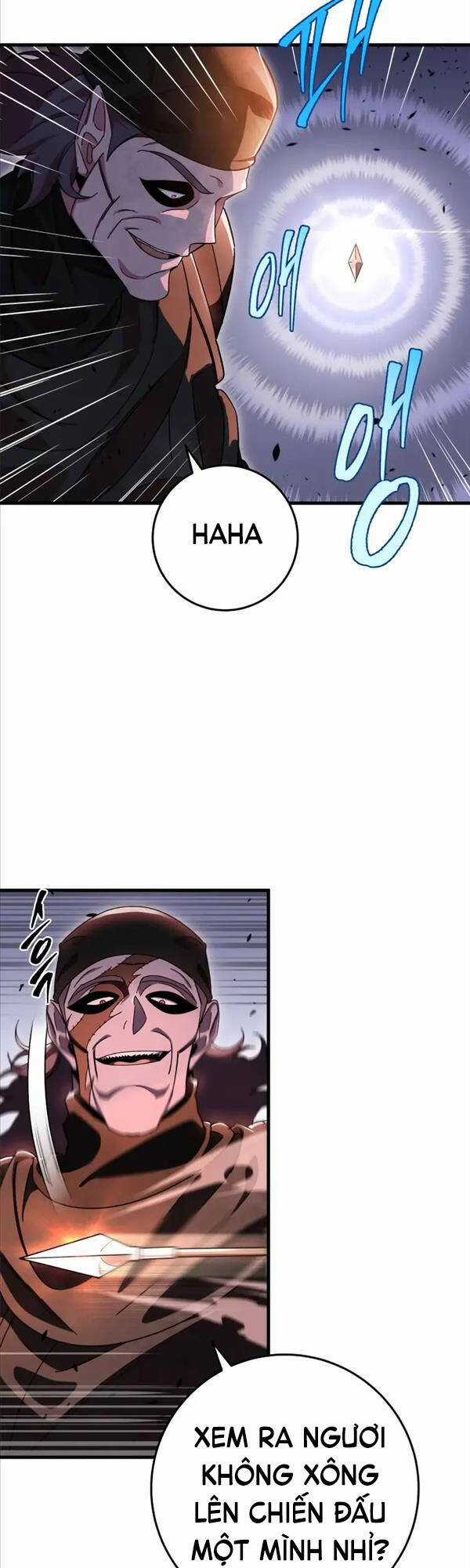 Cửu Thiên Kiếm Pháp Self-defense classes - Chapter 36 - Trang 18