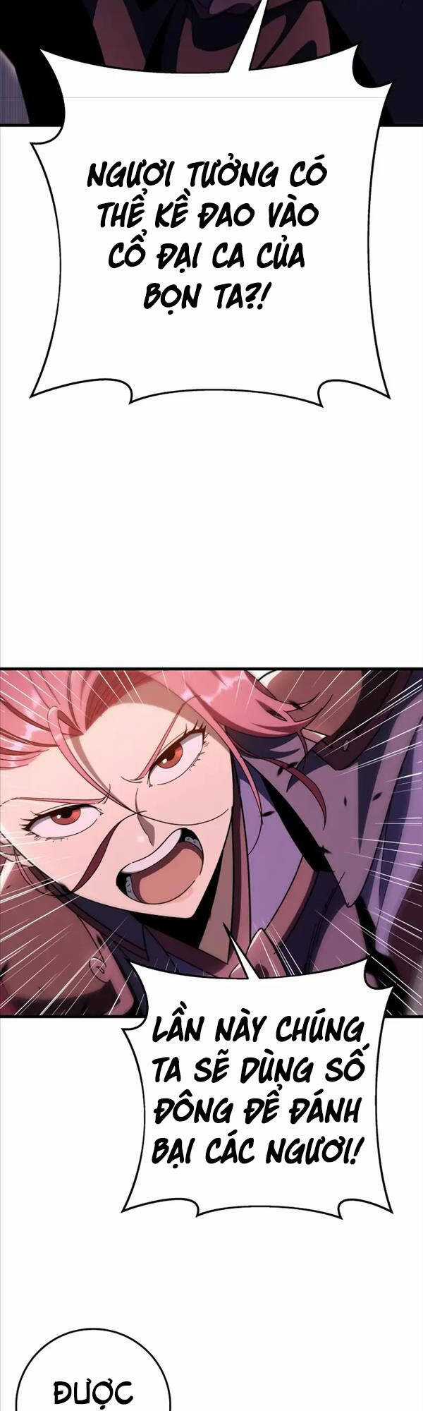 Cửu Thiên Kiếm Pháp Self-defense classes - Chapter 36 - Trang 20