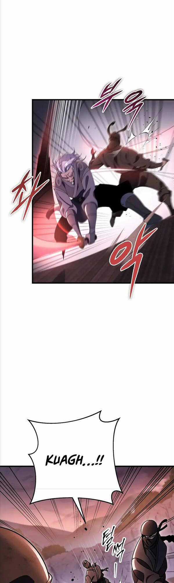 Cửu Thiên Kiếm Pháp Self-defense classes - Chapter 36 - Trang 3