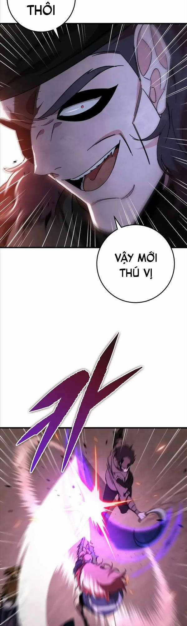 Cửu Thiên Kiếm Pháp Self-defense classes - Chapter 36 - Trang 21