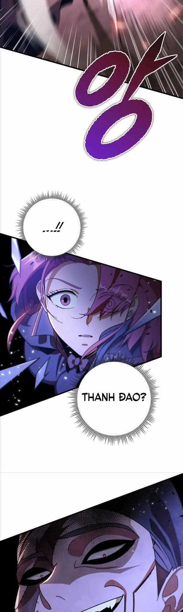 Cửu Thiên Kiếm Pháp Self-defense classes - Chapter 36 - Trang 22