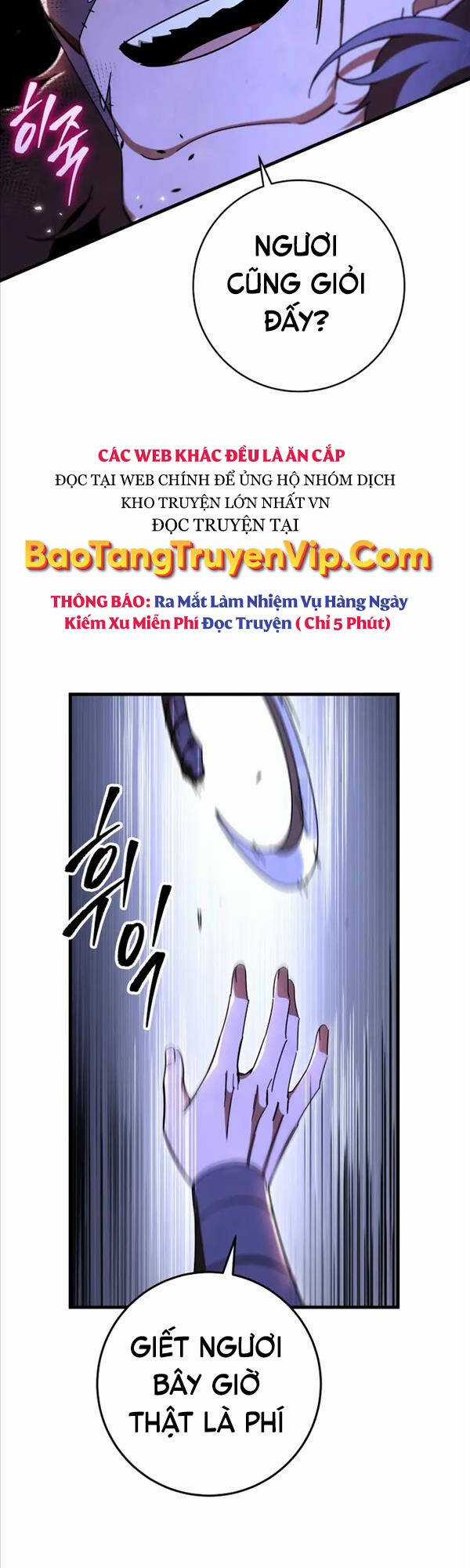 Cửu Thiên Kiếm Pháp Self-defense classes - Chapter 36 - Trang 23