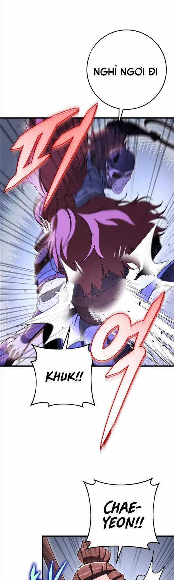 Cửu Thiên Kiếm Pháp Self-defense classes - Chapter 36 - Trang 24