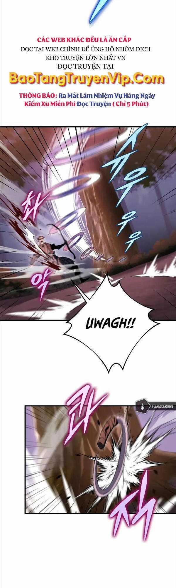 Cửu Thiên Kiếm Pháp Self-defense classes - Chapter 36 - Trang 26