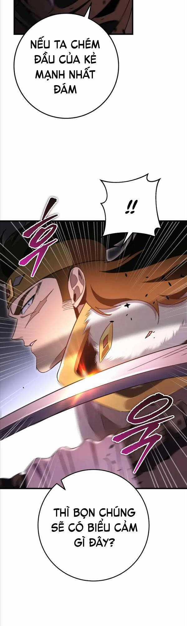 Cửu Thiên Kiếm Pháp Self-defense classes - Chapter 36 - Trang 29