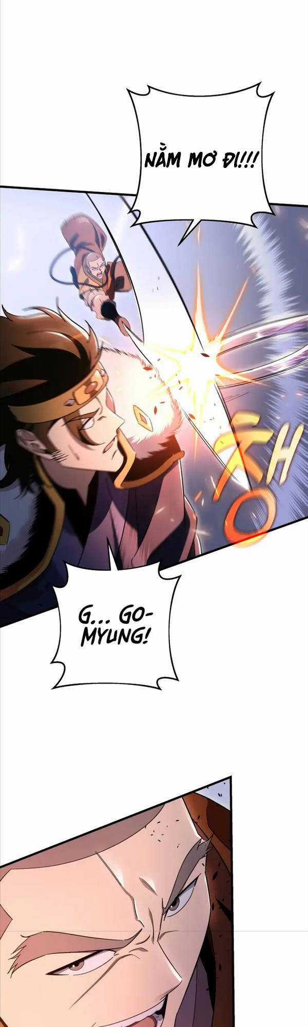 Cửu Thiên Kiếm Pháp Self-defense classes - Chapter 36 - Trang 30