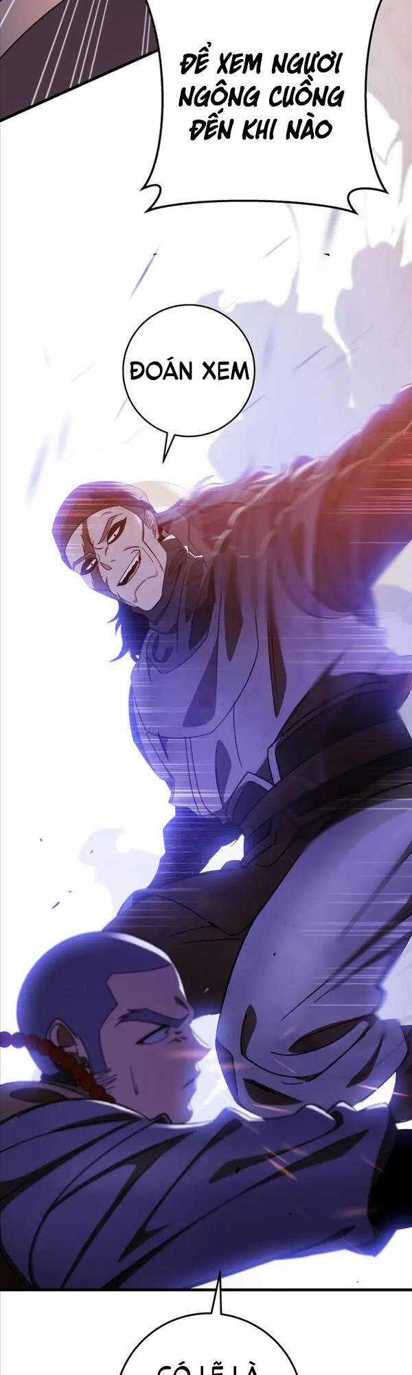 Cửu Thiên Kiếm Pháp Self-defense classes - Chapter 36 - Trang 32