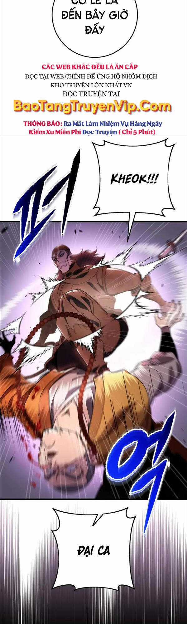 Cửu Thiên Kiếm Pháp Self-defense classes - Chapter 36 - Trang 33
