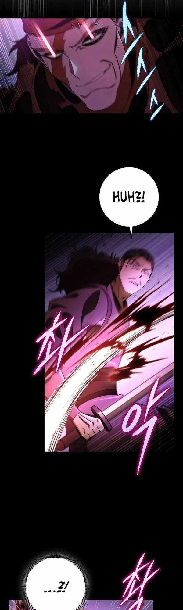 Cửu Thiên Kiếm Pháp Self-defense classes - Chapter 36 - Trang 34