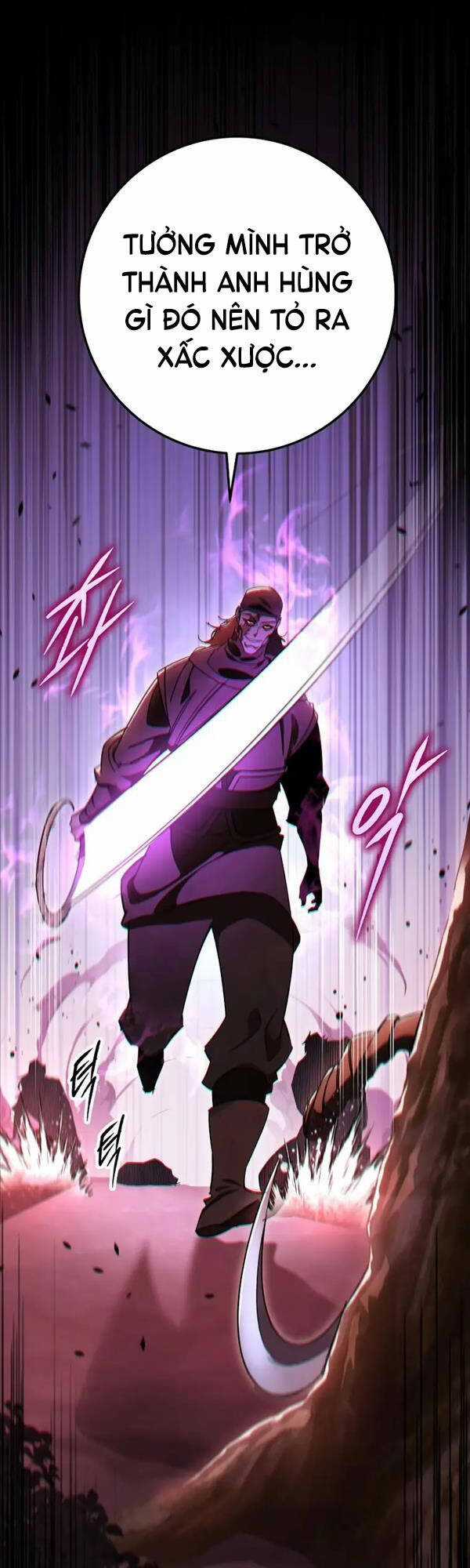 Cửu Thiên Kiếm Pháp Self-defense classes - Chapter 36 - Trang 36