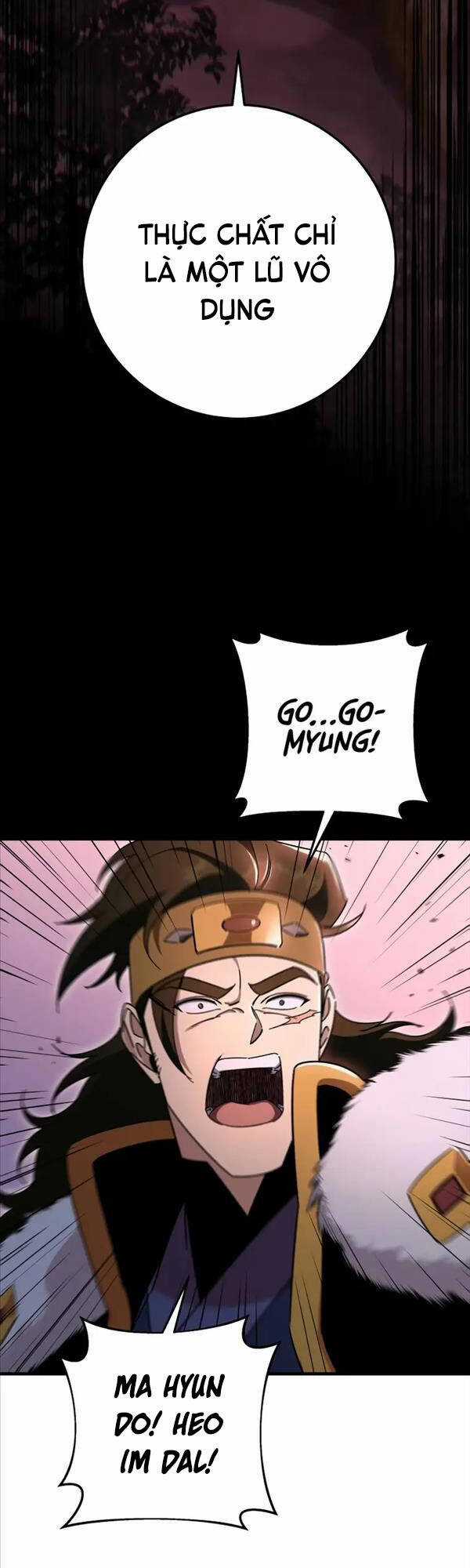 Cửu Thiên Kiếm Pháp Self-defense classes - Chapter 36 - Trang 37