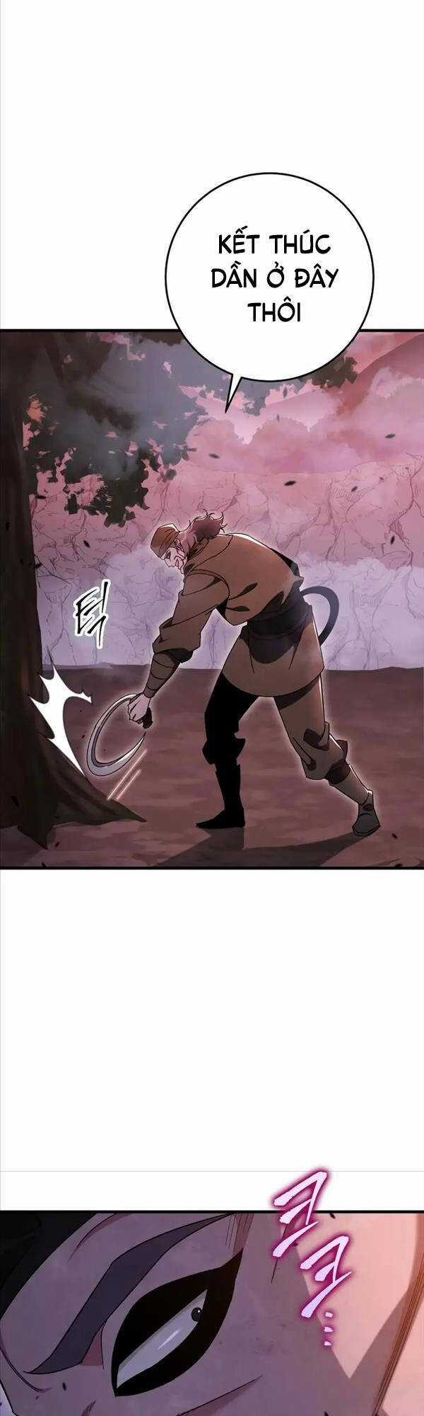Cửu Thiên Kiếm Pháp Self-defense classes - Chapter 36 - Trang 38