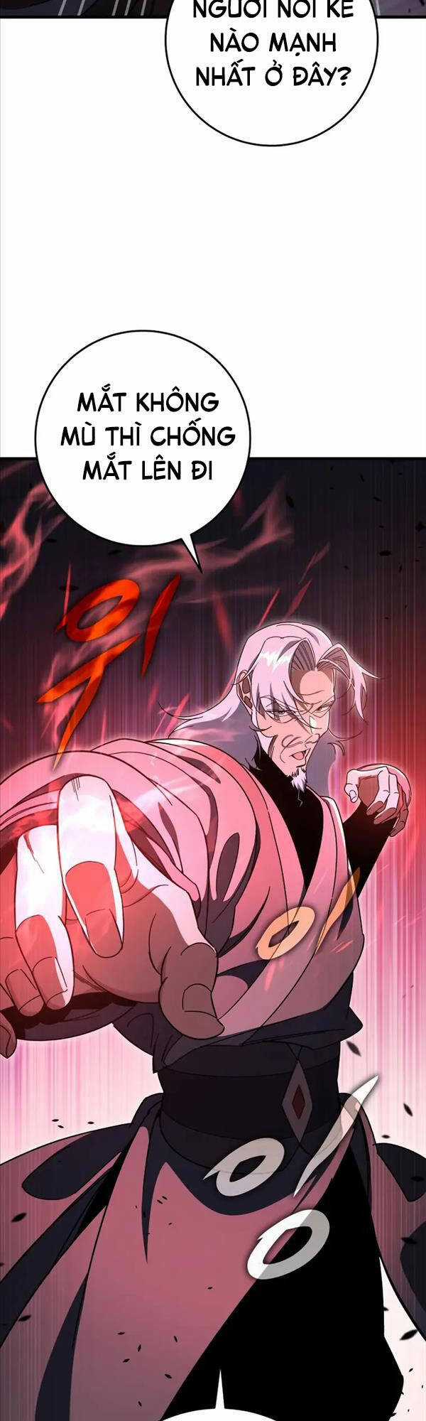 Cửu Thiên Kiếm Pháp Self-defense classes - Chapter 36 - Trang 40