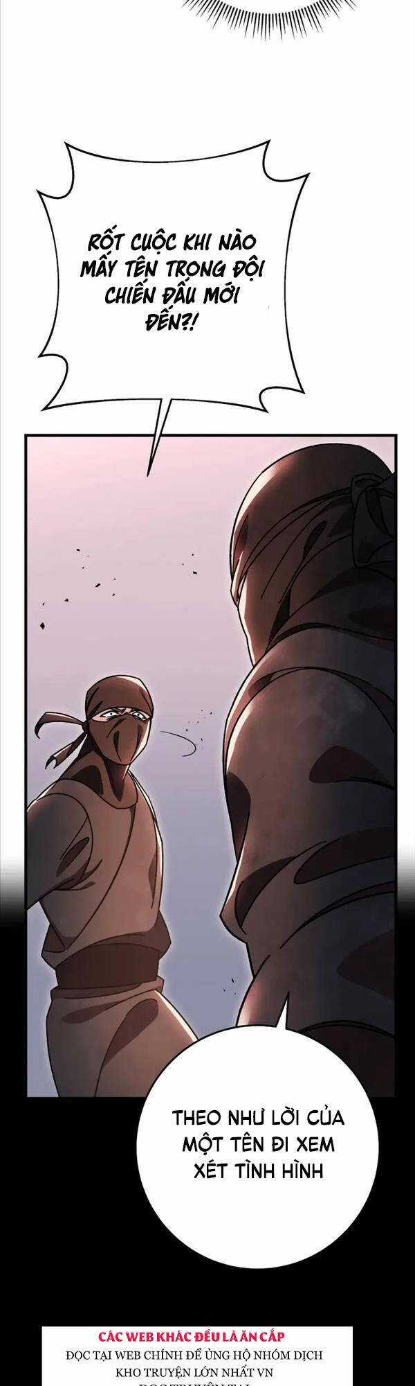 Cửu Thiên Kiếm Pháp Self-defense classes - Chapter 36 - Trang 5