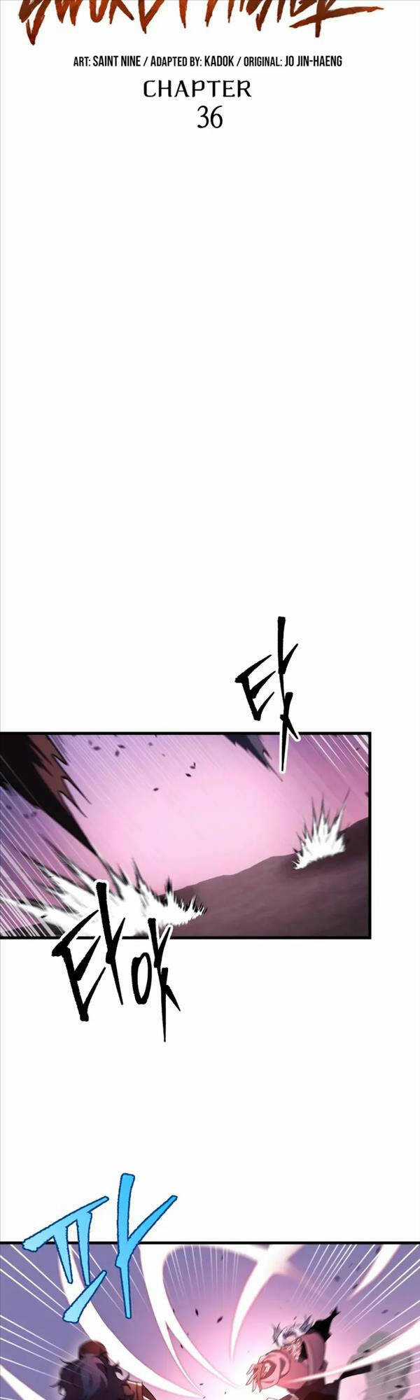 Cửu Thiên Kiếm Pháp Self-defense classes - Chapter 36 - Trang 42