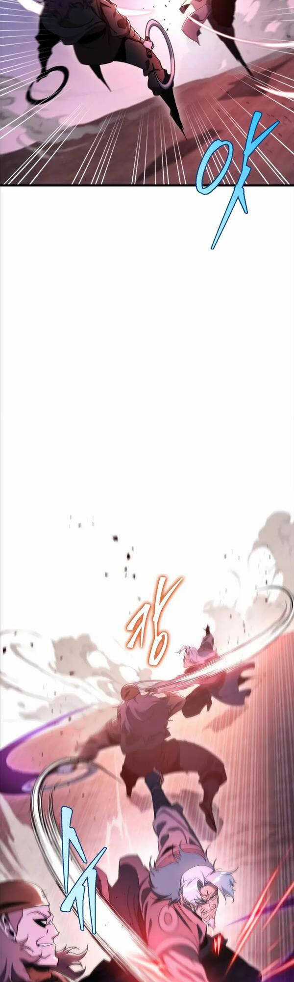 Cửu Thiên Kiếm Pháp Self-defense classes - Chapter 36 - Trang 43