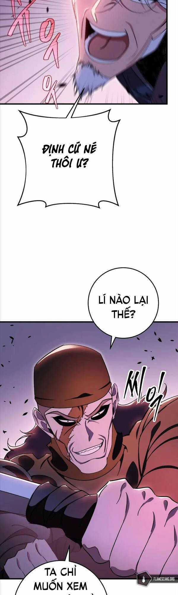 Cửu Thiên Kiếm Pháp Self-defense classes - Chapter 36 - Trang 46