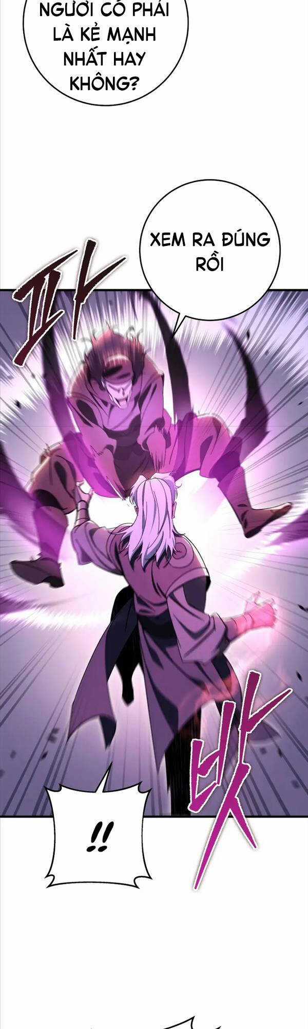 Cửu Thiên Kiếm Pháp Self-defense classes - Chapter 36 - Trang 47
