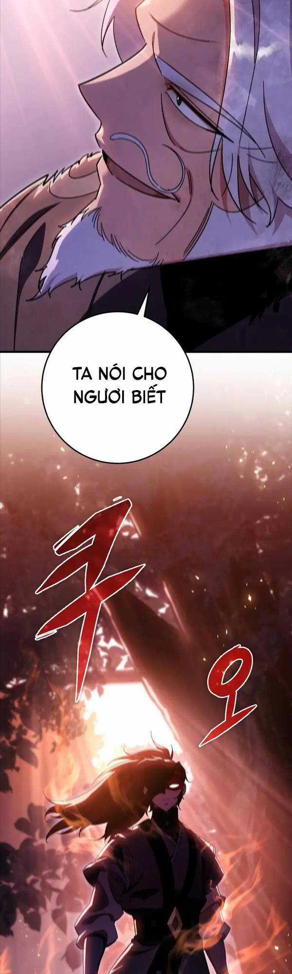 Cửu Thiên Kiếm Pháp Self-defense classes - Chapter 36 - Trang 60