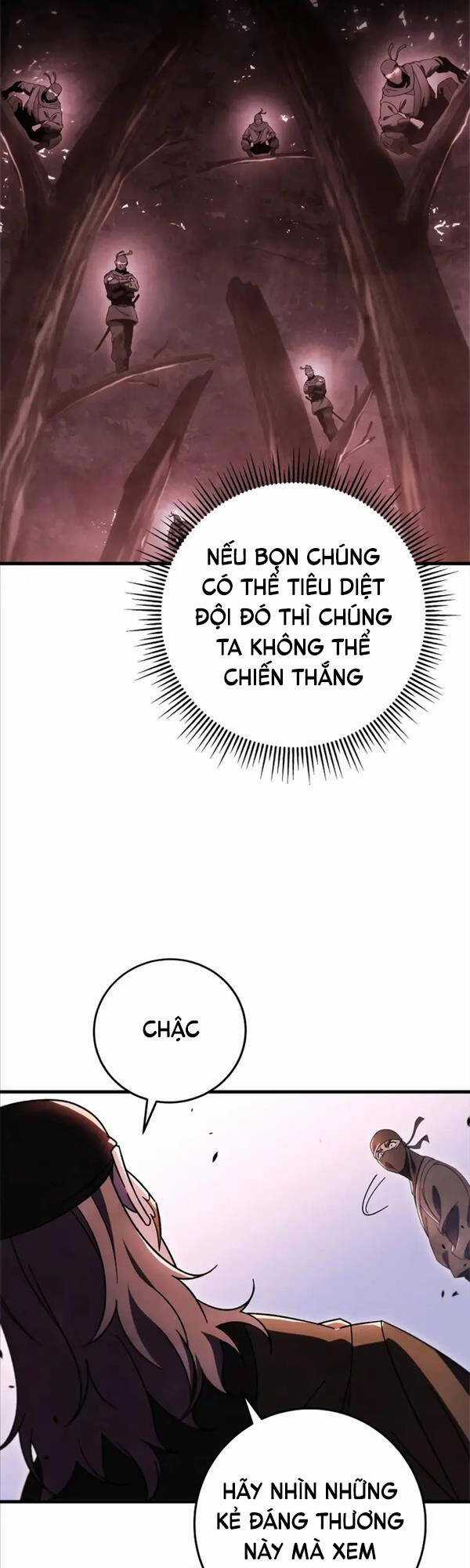 Cửu Thiên Kiếm Pháp Self-defense classes - Chapter 36 - Trang 9