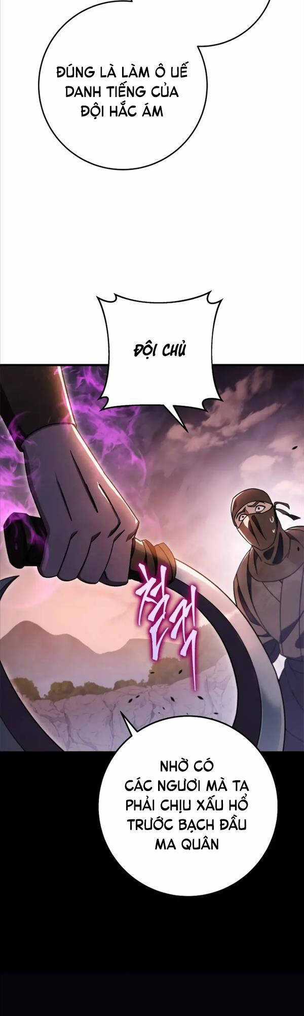 Cửu Thiên Kiếm Pháp Self-defense classes - Chapter 36 - Trang 10