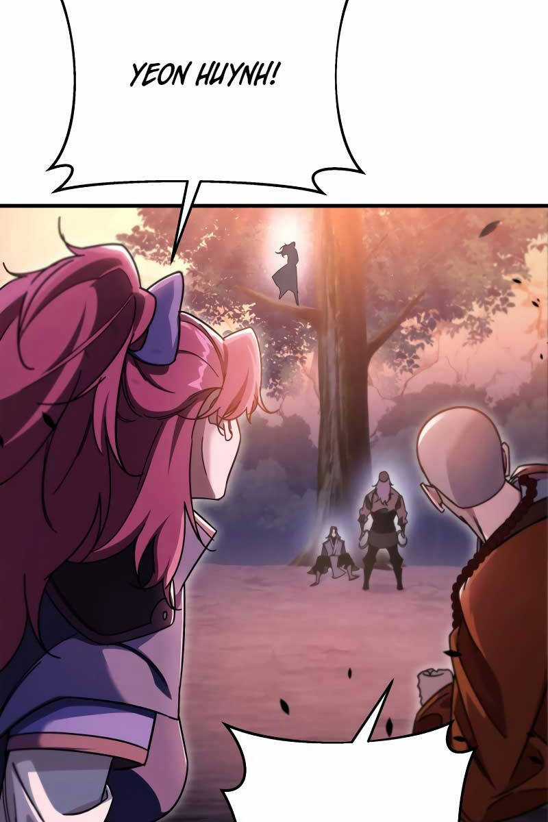 Cửu Thiên Kiếm Pháp Self-defense classes - Chapter 37 - Trang 21