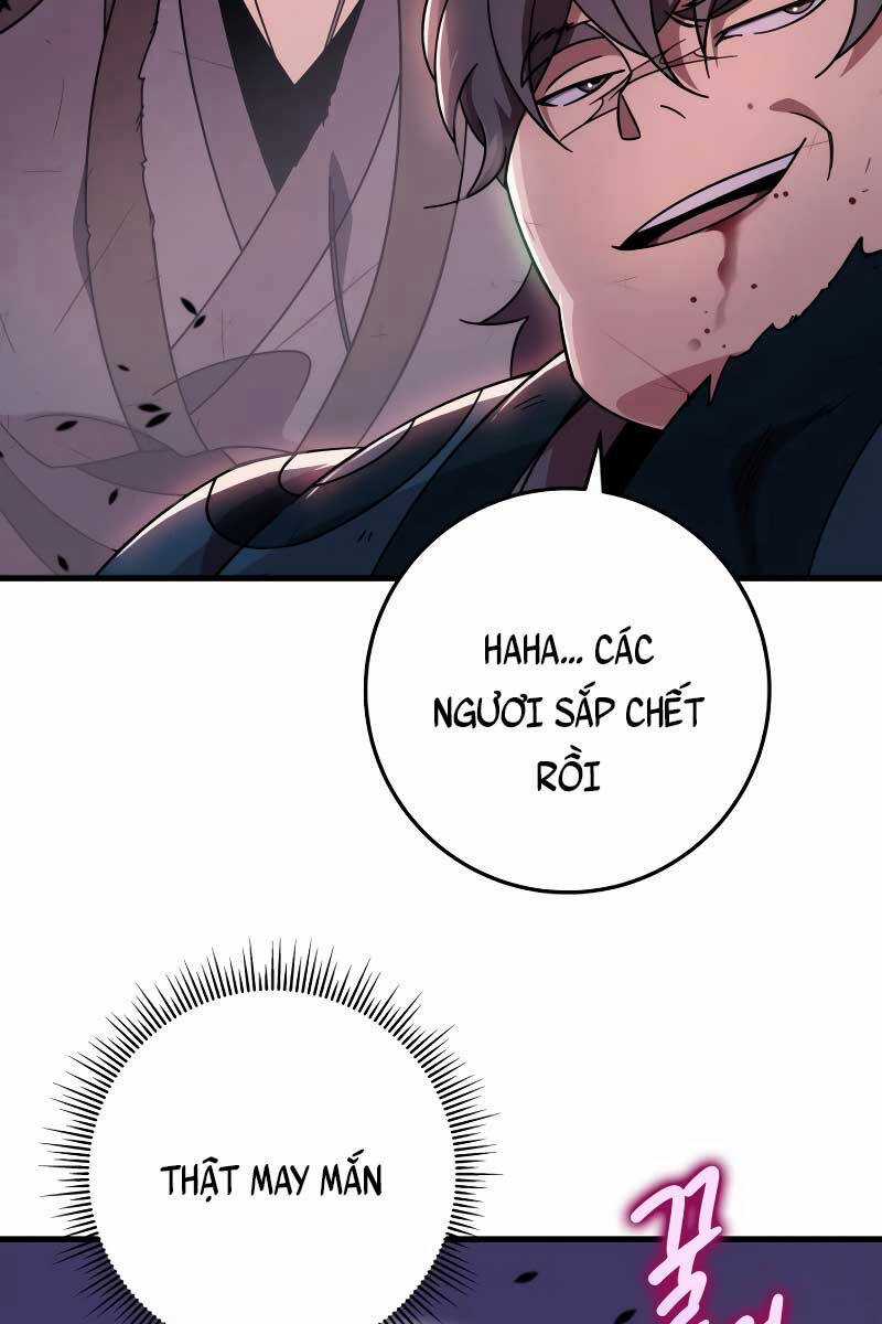 Cửu Thiên Kiếm Pháp Self-defense classes - Chapter 37 - Trang 23