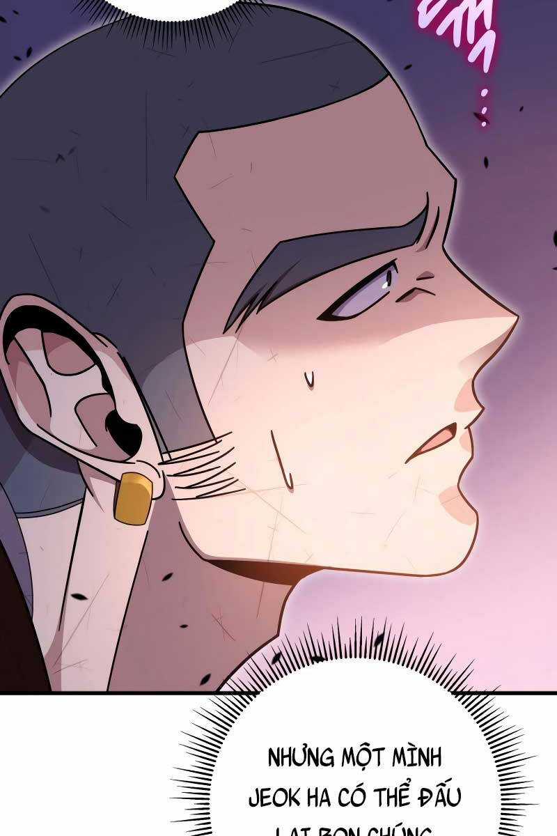 Cửu Thiên Kiếm Pháp Self-defense classes - Chapter 37 - Trang 24