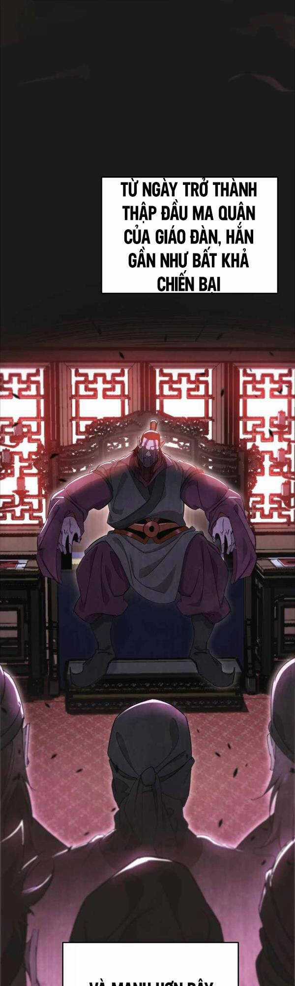 Cửu Thiên Kiếm Pháp Self-defense classes - Chapter 38 - Trang 11