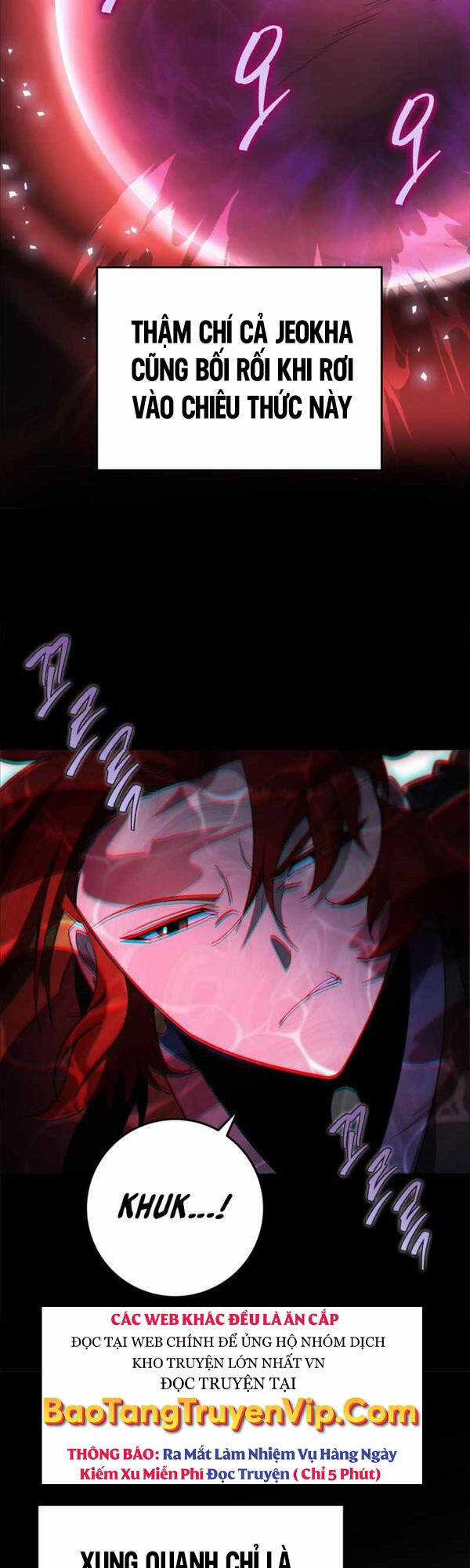 Cửu Thiên Kiếm Pháp Self-defense classes - Chapter 38 - Trang 13