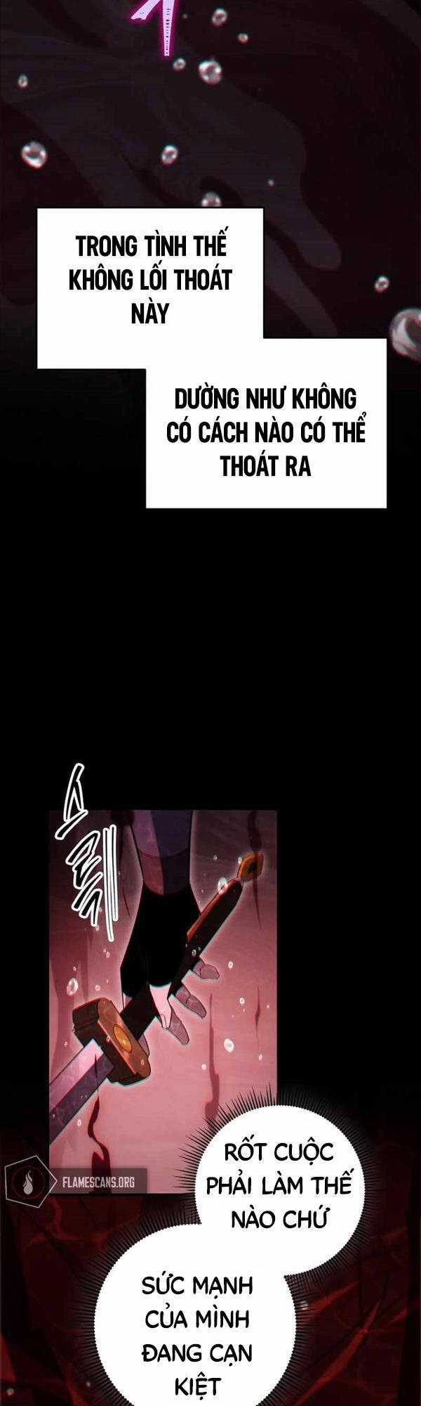 Cửu Thiên Kiếm Pháp Self-defense classes - Chapter 38 - Trang 15