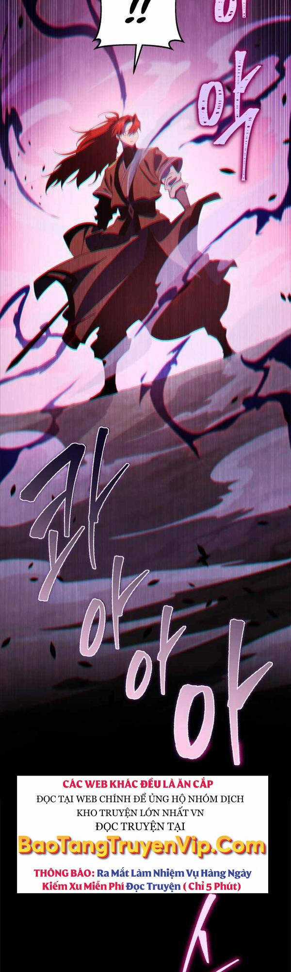 Cửu Thiên Kiếm Pháp Self-defense classes - Chapter 38 - Trang 3