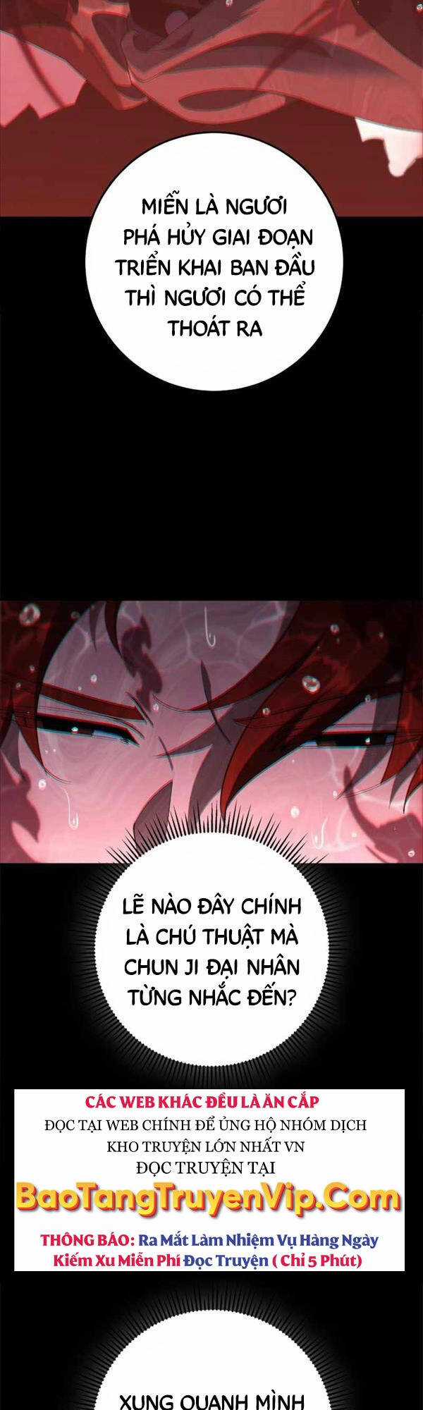 Cửu Thiên Kiếm Pháp Self-defense classes - Chapter 38 - Trang 22