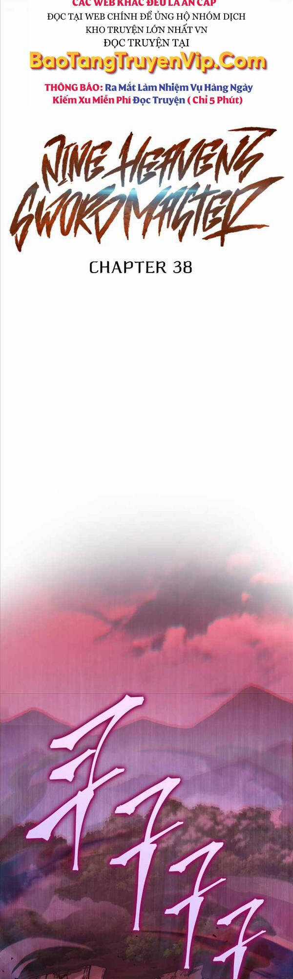 Cửu Thiên Kiếm Pháp Self-defense classes - Chapter 38 - Trang 28