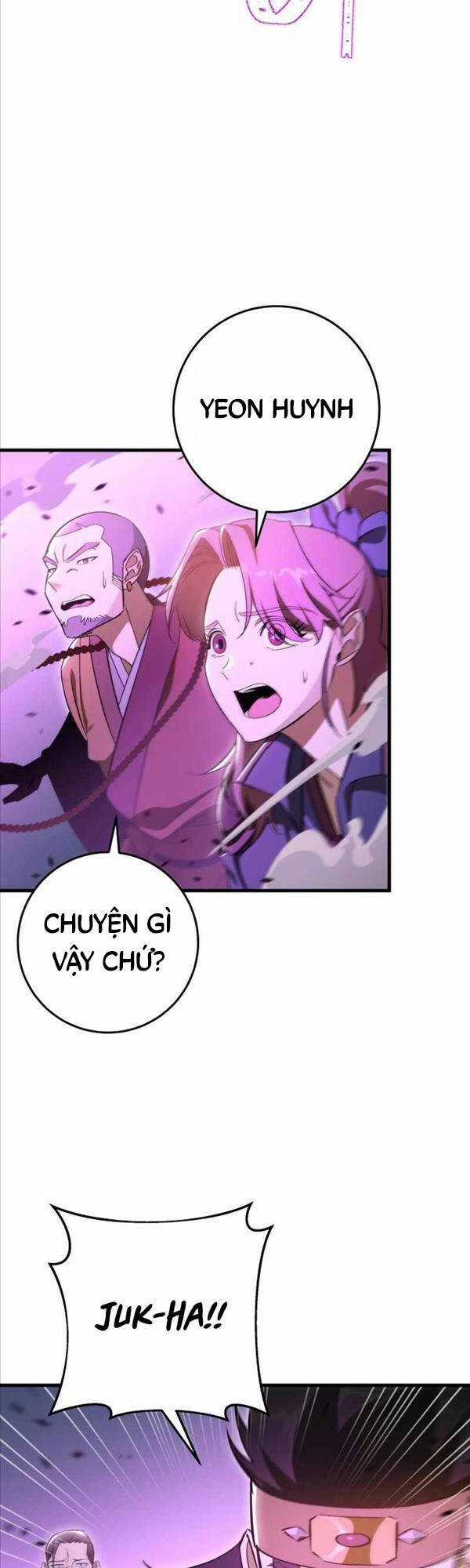 Cửu Thiên Kiếm Pháp Self-defense classes - Chapter 38 - Trang 30