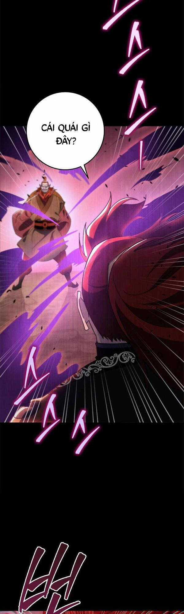 Cửu Thiên Kiếm Pháp Self-defense classes - Chapter 38 - Trang 4