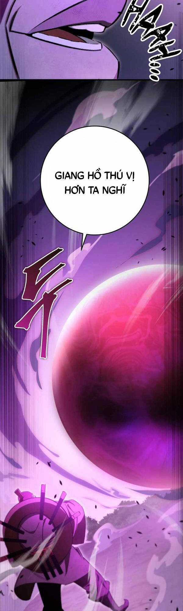 Cửu Thiên Kiếm Pháp Self-defense classes - Chapter 38 - Trang 32