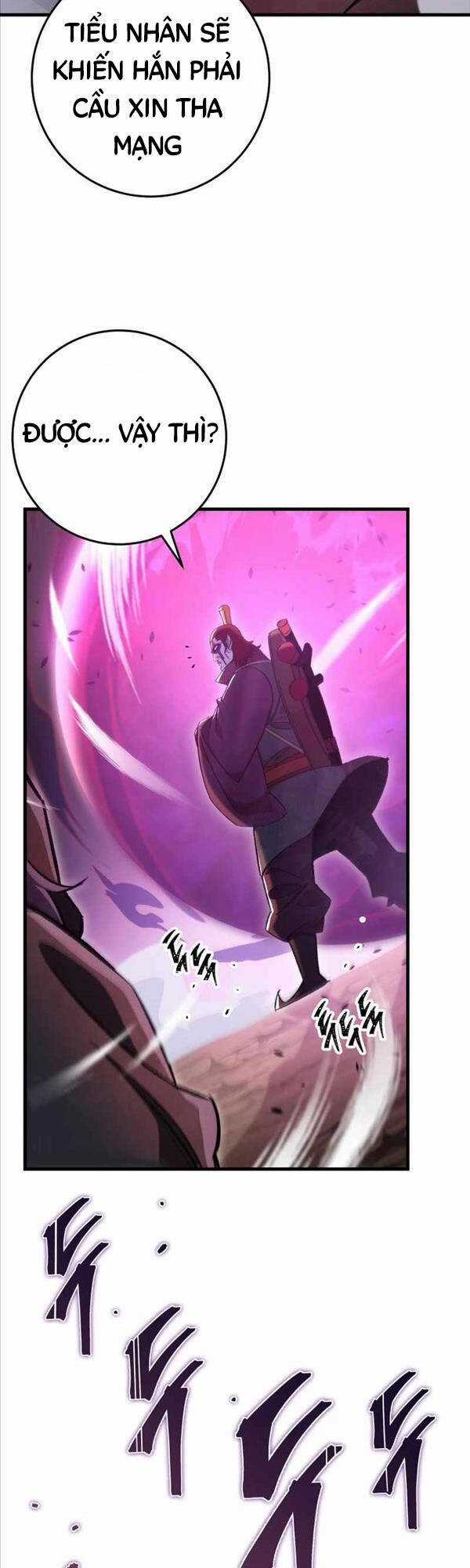 Cửu Thiên Kiếm Pháp Self-defense classes - Chapter 38 - Trang 35