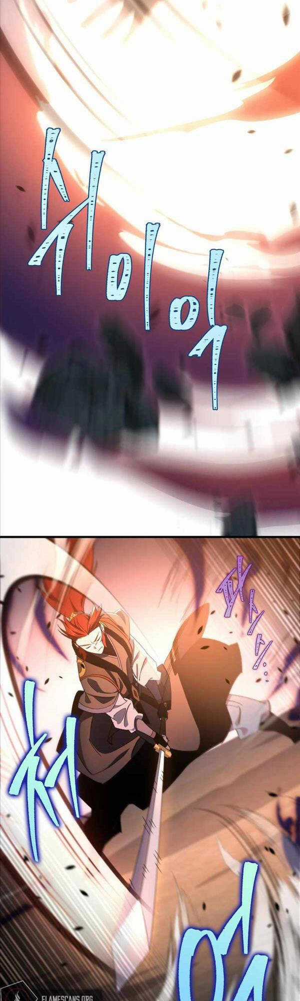 Cửu Thiên Kiếm Pháp Self-defense classes - Chapter 38 - Trang 47