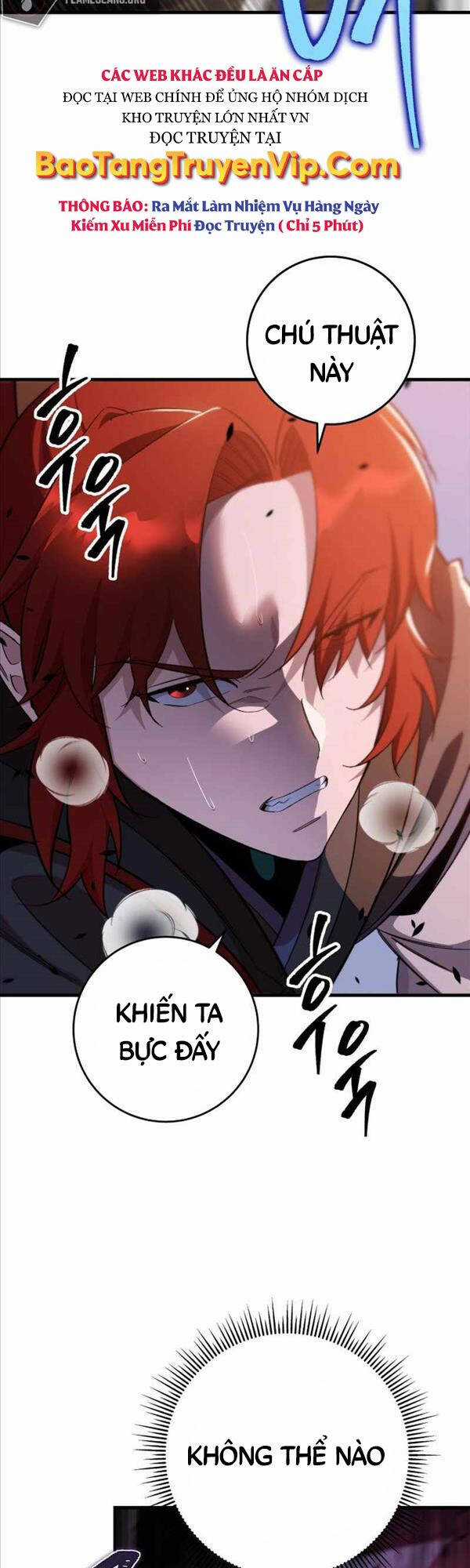 Cửu Thiên Kiếm Pháp Self-defense classes - Chapter 38 - Trang 48