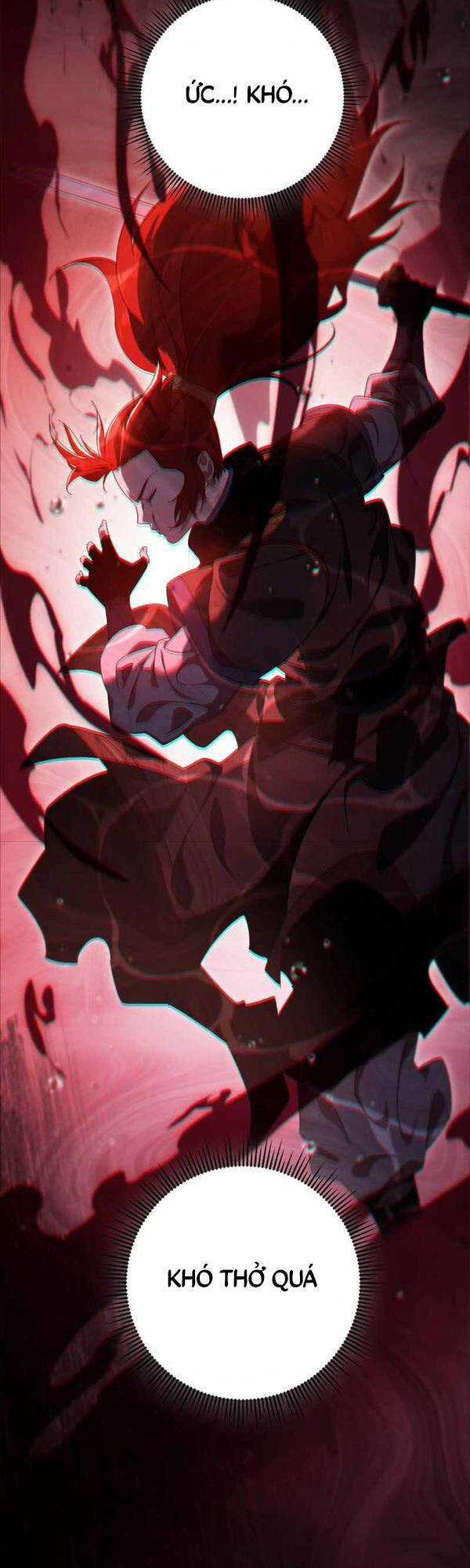 Cửu Thiên Kiếm Pháp Self-defense classes - Chapter 38 - Trang 6
