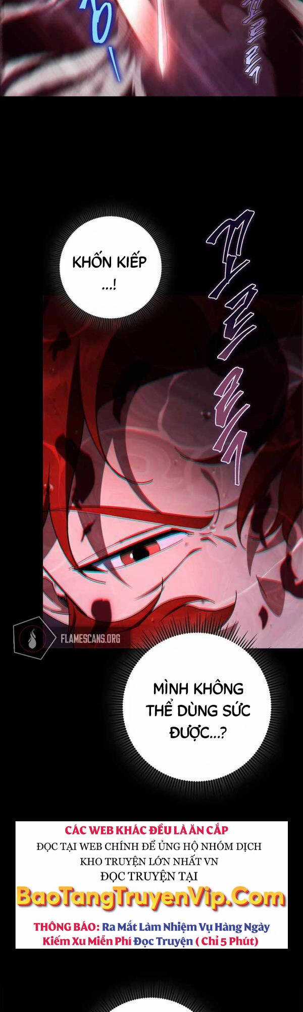 Cửu Thiên Kiếm Pháp Self-defense classes - Chapter 38 - Trang 8