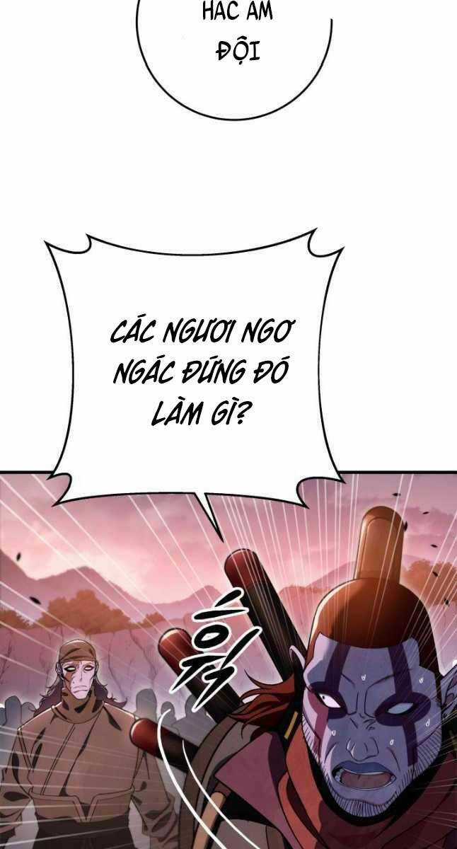 Cửu Thiên Kiếm Pháp Self-defense classes - Chapter 39 - Trang 11