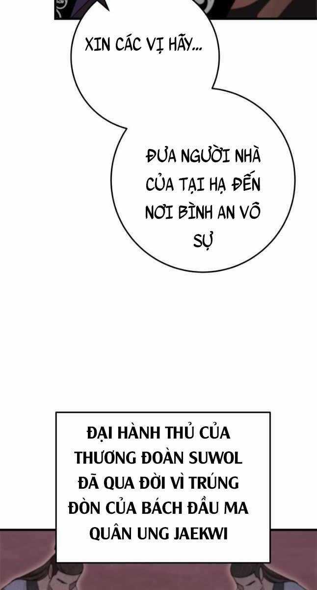 Cửu Thiên Kiếm Pháp Self-defense classes - Chapter 39 - Trang 106