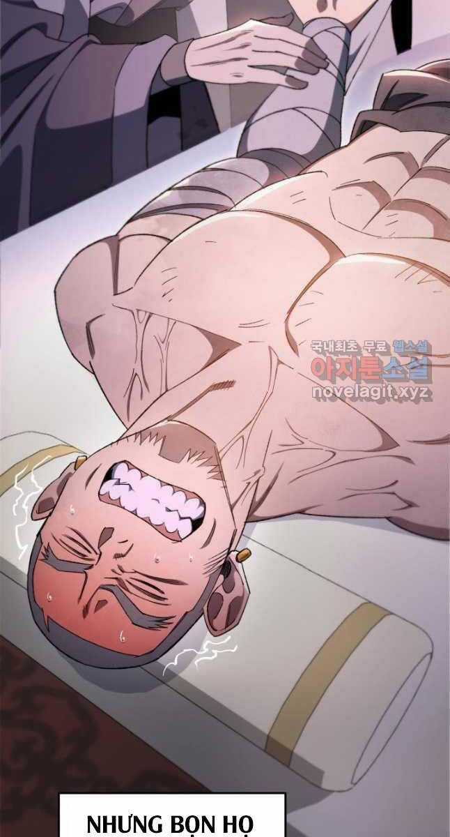 Cửu Thiên Kiếm Pháp Self-defense classes - Chapter 39 - Trang 110