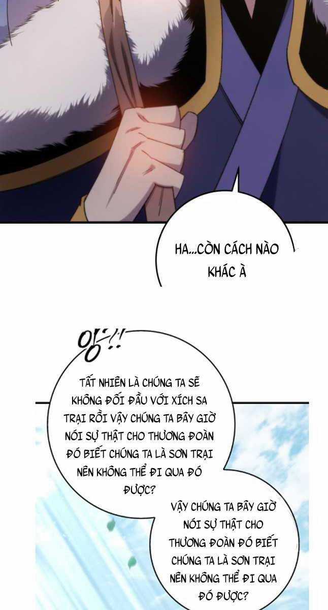 Cửu Thiên Kiếm Pháp Self-defense classes - Chapter 39 - Trang 115