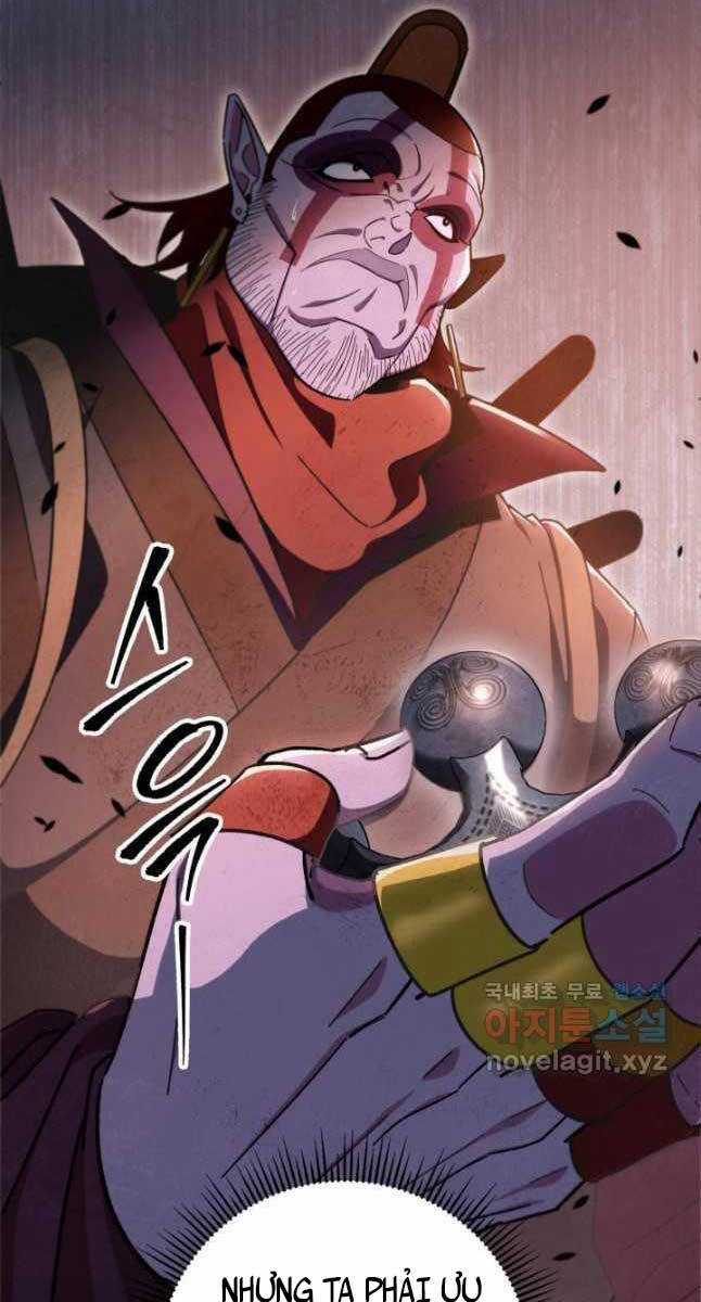 Cửu Thiên Kiếm Pháp Self-defense classes - Chapter 39 - Trang 28