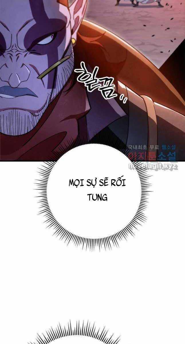 Cửu Thiên Kiếm Pháp Self-defense classes - Chapter 39 - Trang 30